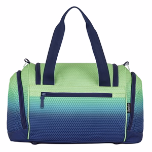 Sporttáska OXY Ombre kék