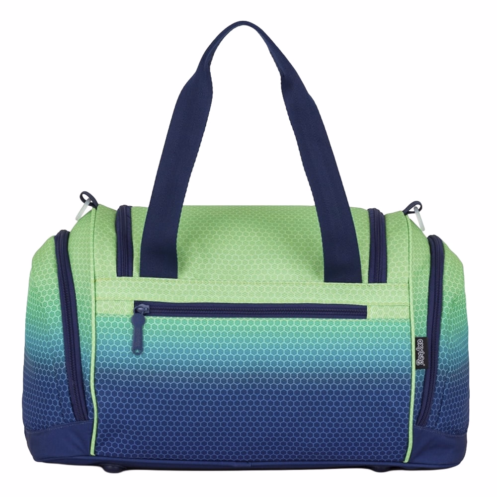 Sporttáska OXY Ombre kék