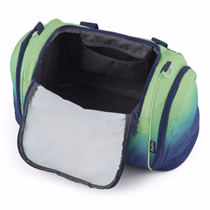 Sporttáska OXY Ombre kék