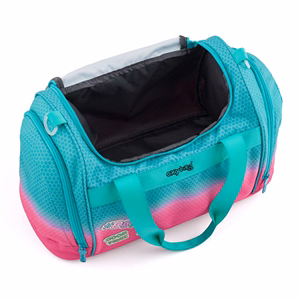 Sporttáska OXY Ombre pink