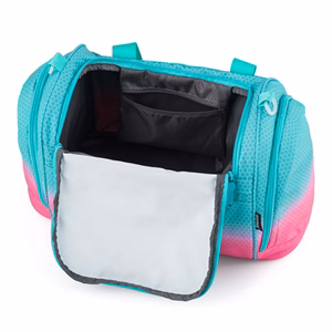 Sporttáska OXY Ombre pink