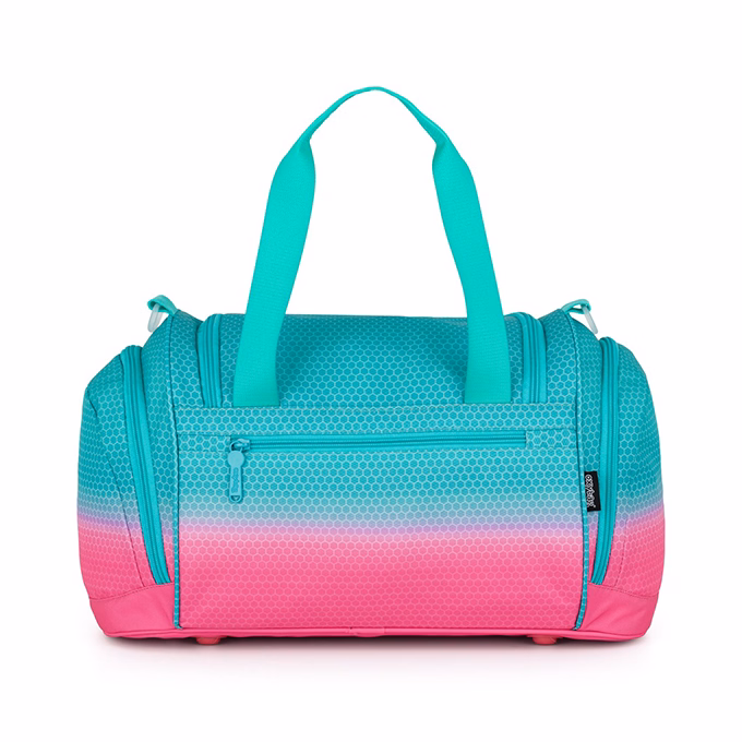 Sporttáska OXY Ombre pink