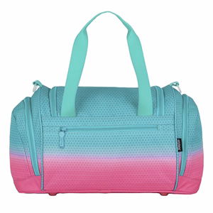 Sporttáska OXY Ombre pink