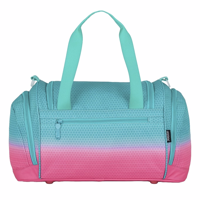 Sporttáska OXY Ombre pink