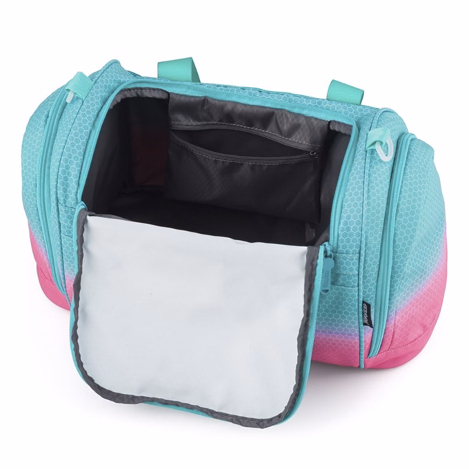 Sporttáska OXY Ombre pink