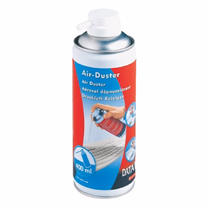 Sűrített levegő ESSELTE 400 ml