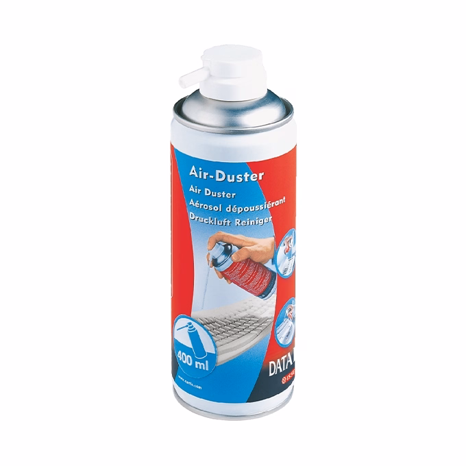 Sűrített levegő ESSELTE 400 ml