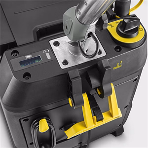 Súroló és szívógép KÄRCHER BD 35/15 C Classic akkumulátoros