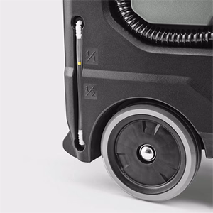 Súroló és szívógép KÄRCHER BD 35/15 C Classic akkumulátoros