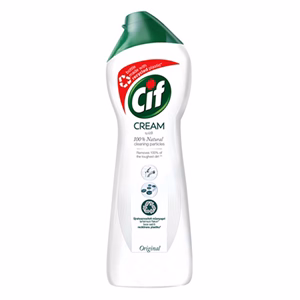 Súrolókrém CIF Cream Original 250ml