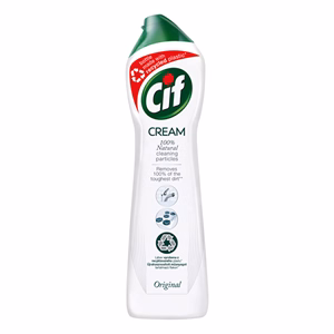 Súrolókrém CIF Cream Original 500 ml