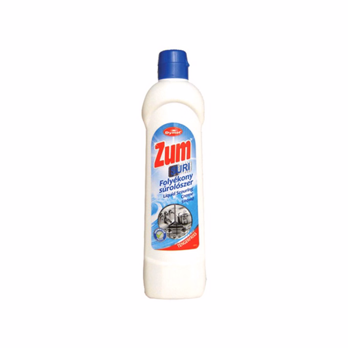 Súrolószer ZUM suri tenger 500 ml