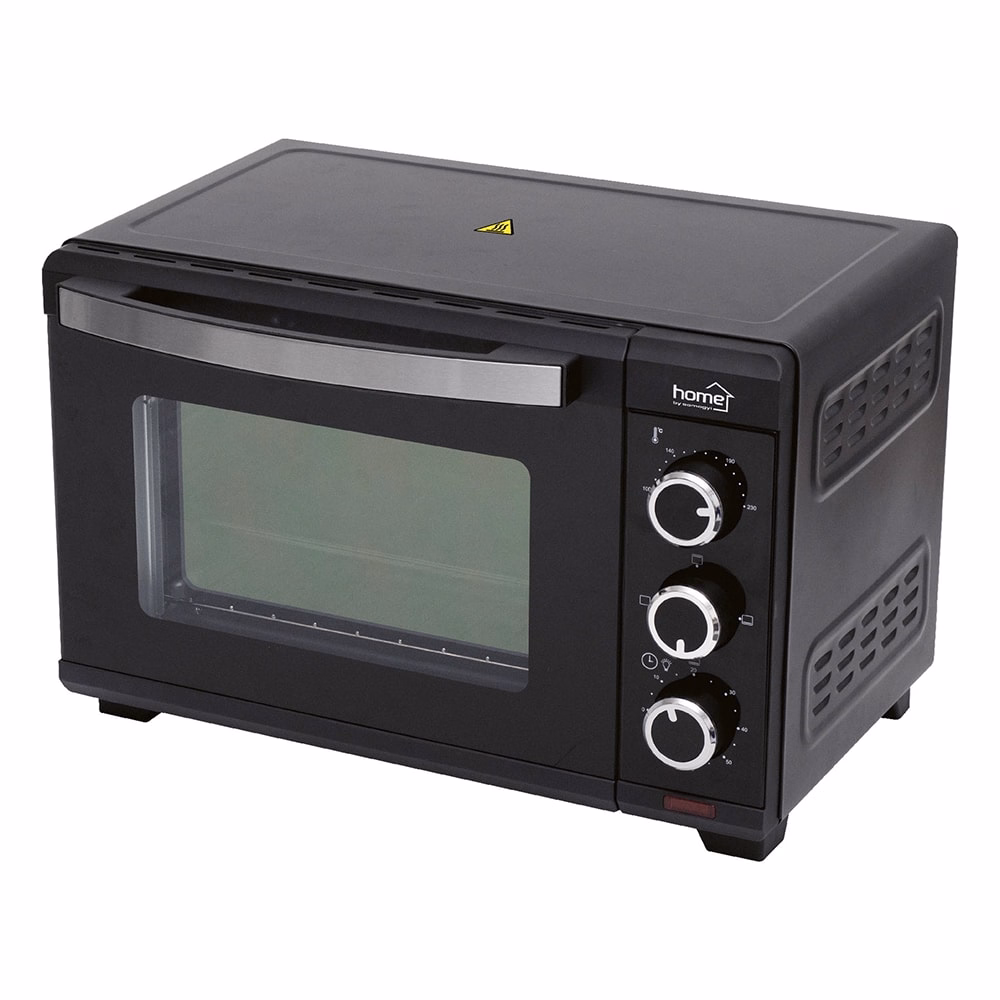 Sütő HOME HGMS19 mini fekete