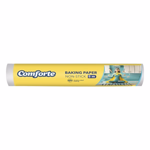 Sütőpapír COMFORTE 5 m