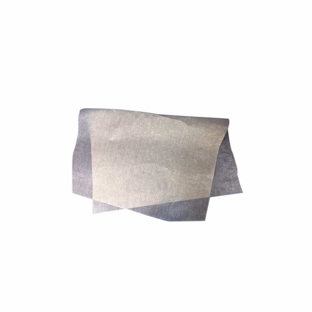 Sütőpapír Prémium Szilikonos többször használható 57x78cm fehér 500ív/karton