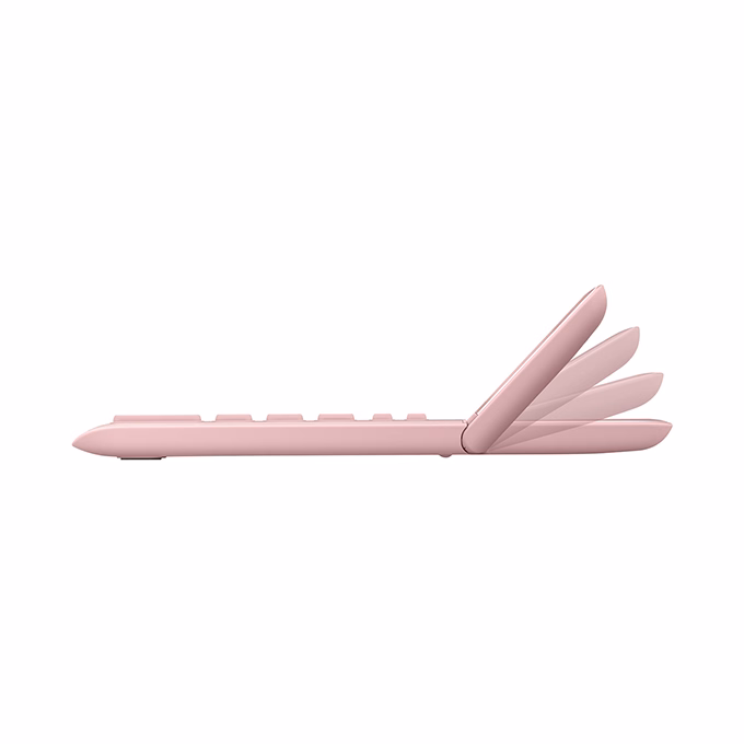 Számológép asztali CASIO JW 200 SC 12 digit pink