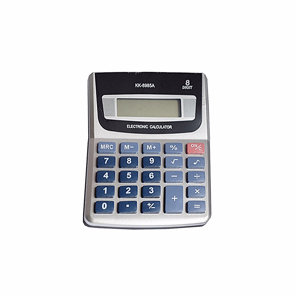 Számológép asztali H-TONE 8 digit