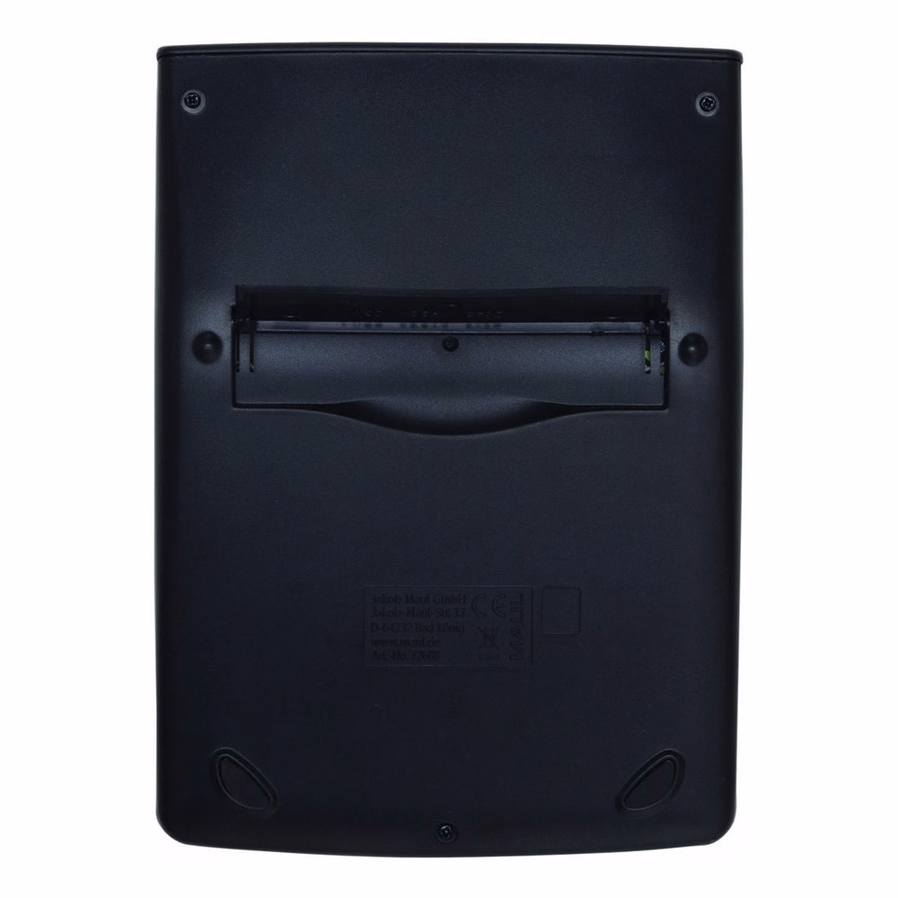 Számológép asztali MAUL ECO850 12 digit
