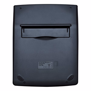 Számológép asztali MAUL ECO950 12 digit