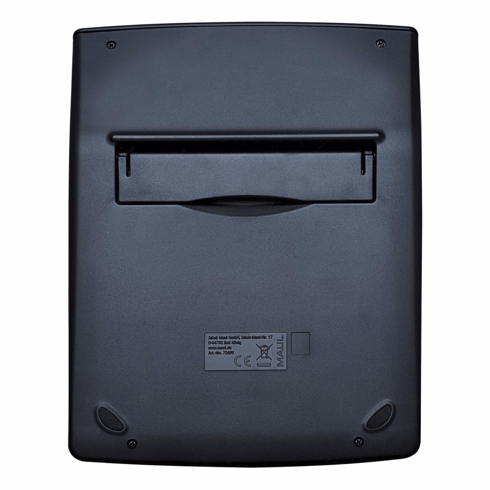 Számológép asztali MAUL ECO950 12 digit