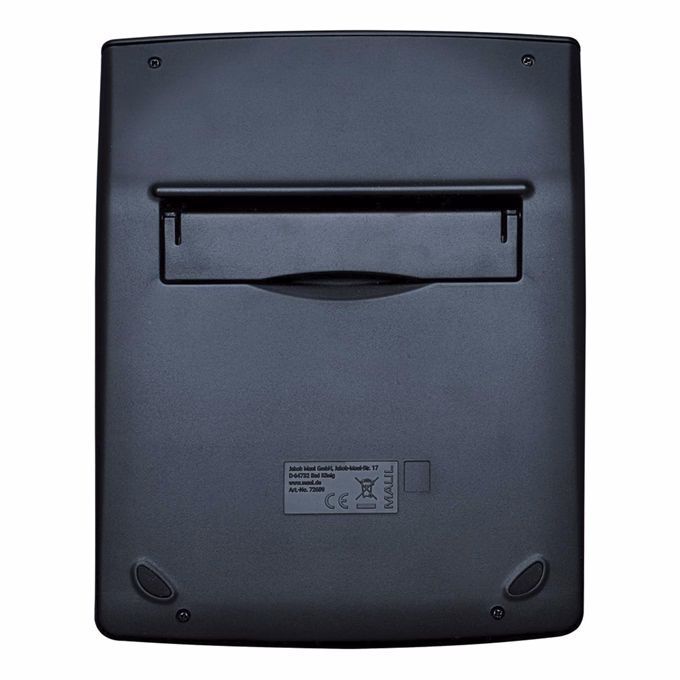 Számológép asztali MAUL ECO950 12 digit