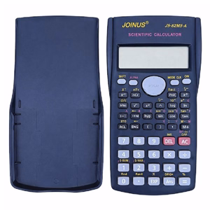Számológép tudományos JOINUS JS-82MS-A