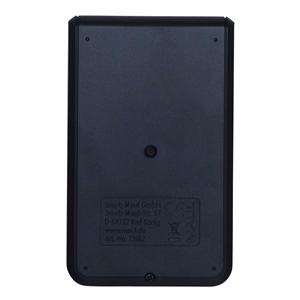 Számológép zseb MAUL ECO250 8 digit