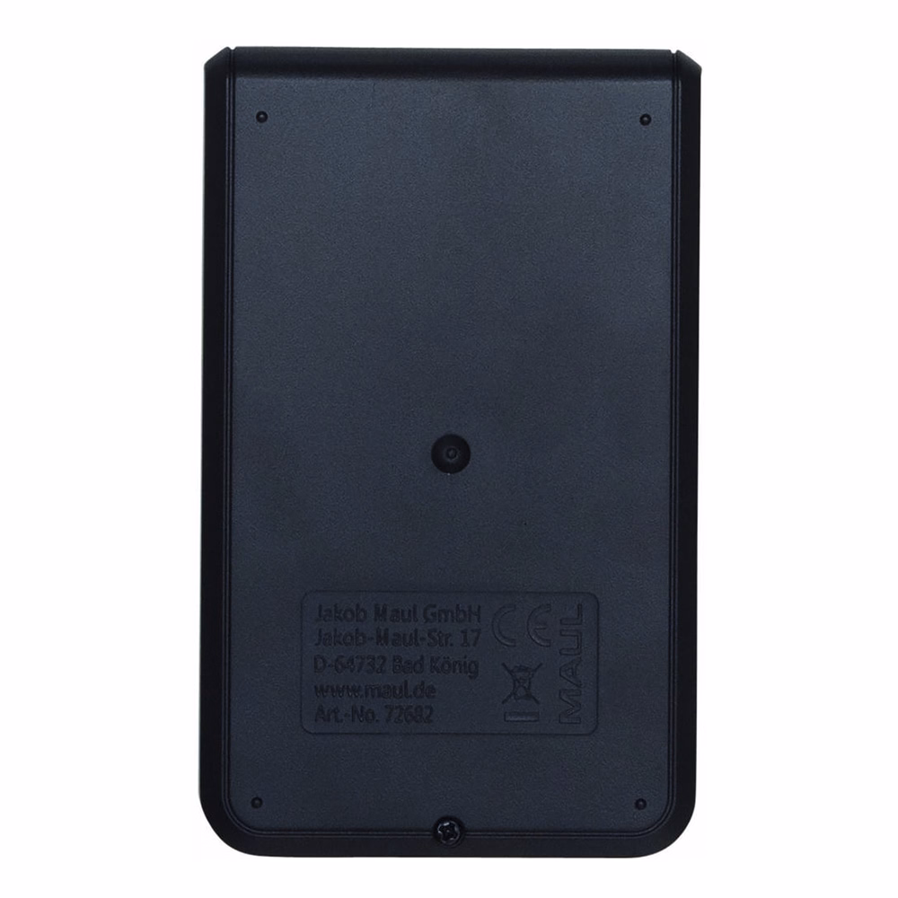 Számológép zseb MAUL ECO250 8 digit