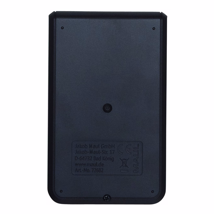 Számológép zseb MAUL ECO250 8 digit