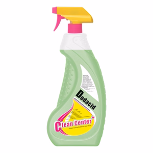 Szanitertisztító szórófejes CLEAN CENTER Dodacid fertőtlenítő hatású 750 ml
