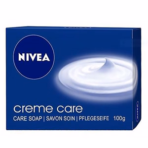 Szappan NIVEA Creme Care 100 g Szappan NIVEA Creme Care 100 g
