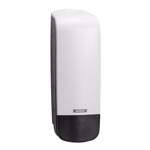 Szappan adagoló KATRIN Inclusive Soap Dispenser maxi 1L fehér