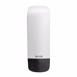 Szappan adagoló KATRIN Inclusive Soap Dispenser maxi 1L fehér