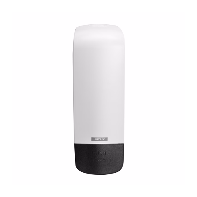 Szappan adagoló KATRIN Inclusive Soap Dispenser maxi 1L fehér