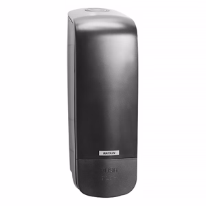 Szappan adagoló KATRIN Inclusive Soap Dispenser maxi 1L fekete