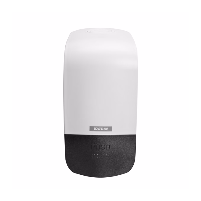 Szappan adagoló KATRIN Inclusive Soap Dispenser mini 500ml fehér