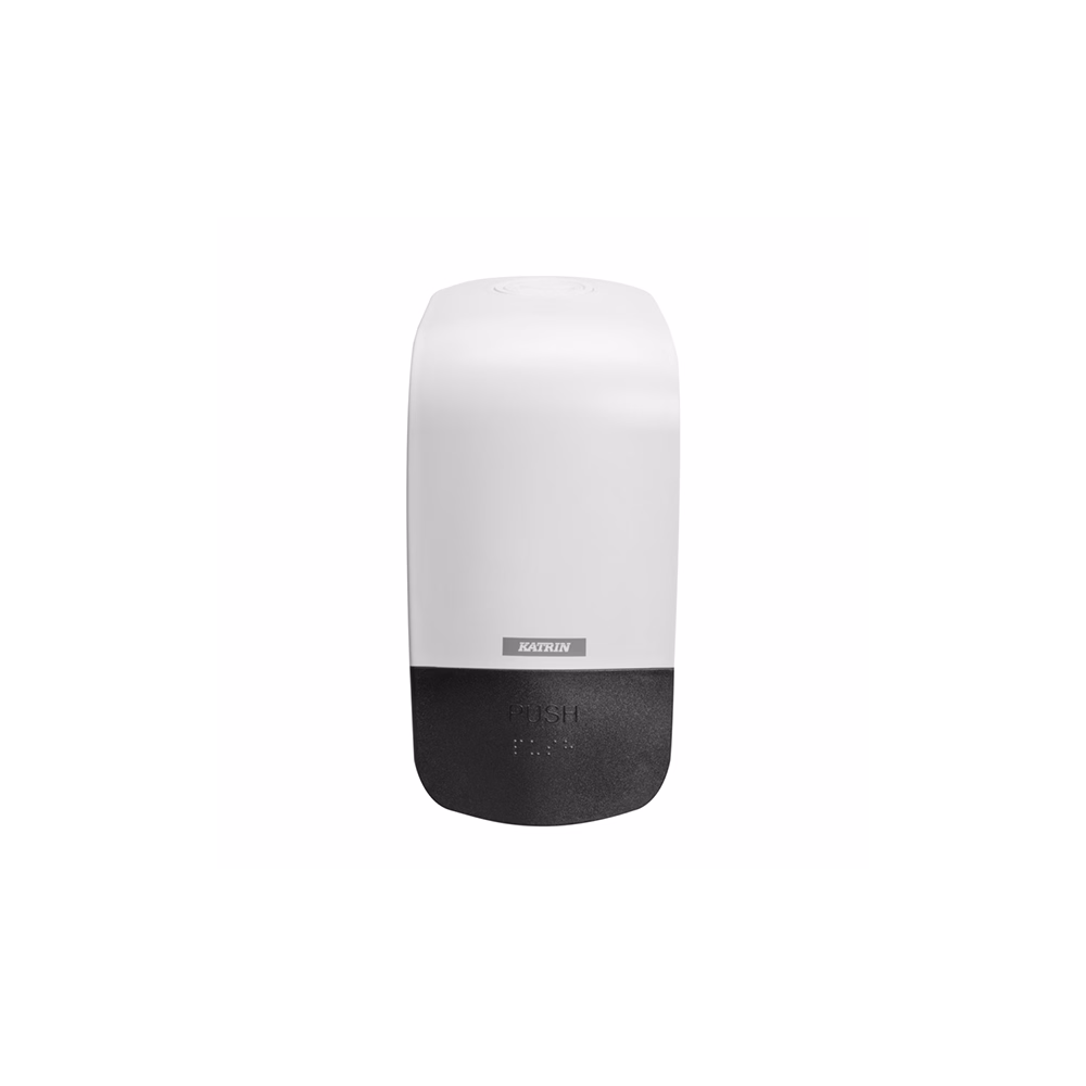 Szappan adagoló KATRIN Inclusive Soap Dispenser mini 500ml fehér