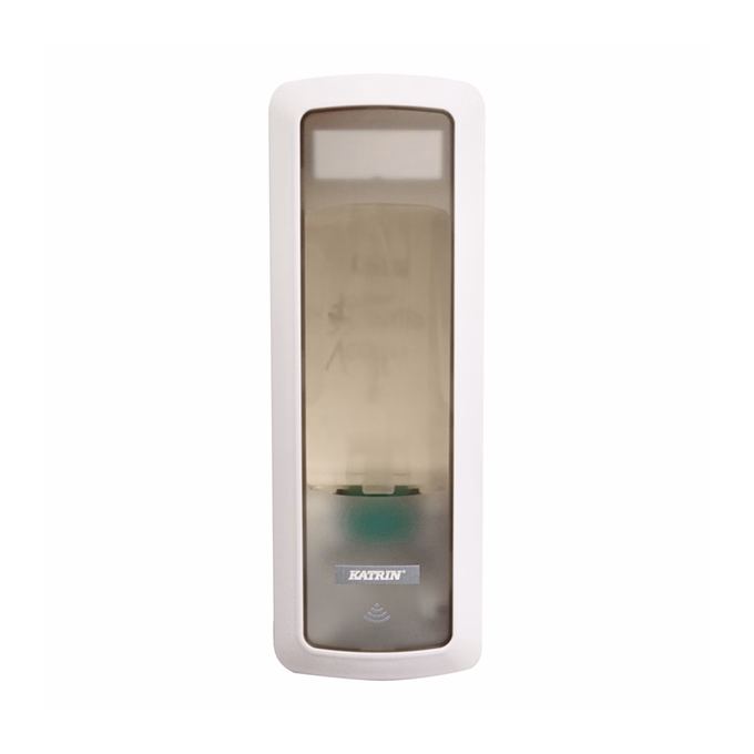 Szappan adagoló KATRIN Touchfree Soap Dispenser 500ml fehér