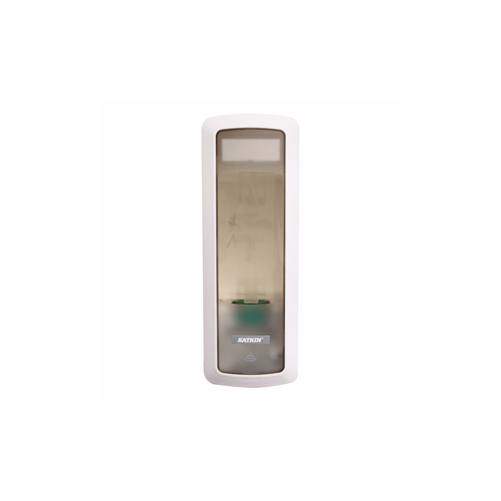 Szappan adagoló KATRIN Touchfree Soap Dispenser 500ml fehér