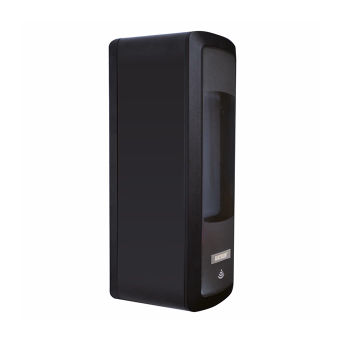 Szappan adagoló KATRIN Touchfree Soap Dispenser 500ml fekete