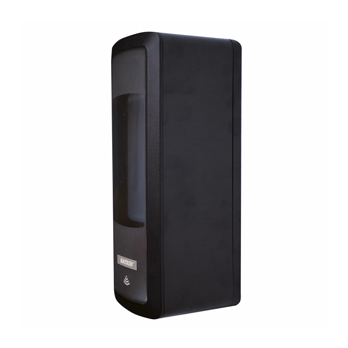 Szappan adagoló KATRIN Touchfree Soap Dispenser 500ml fekete