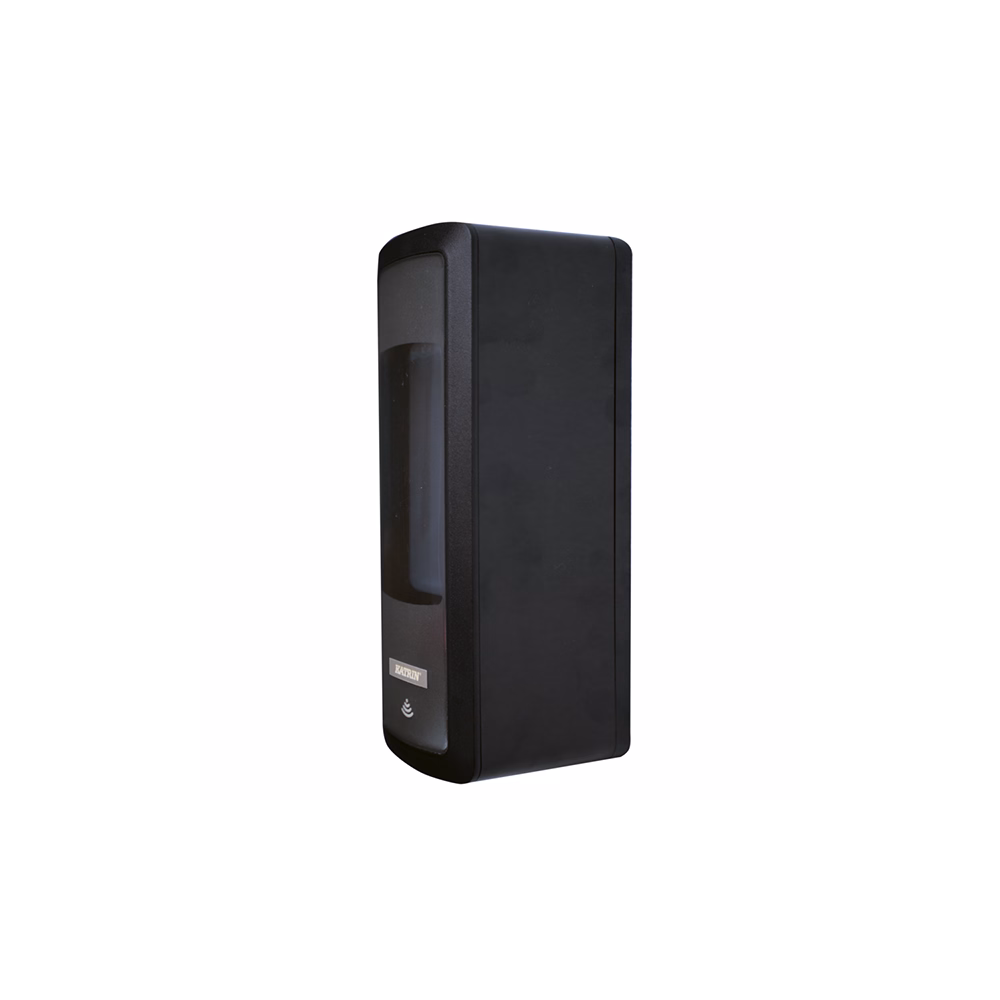Szappan adagoló KATRIN Touchfree Soap Dispenser 500ml fekete