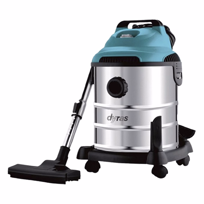 Száraz-nedves porszívó DYRAS RL-128 1400W 20 liter