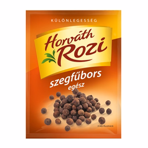 Szegfűszeg HORVÁTH ROZI egész 10 g