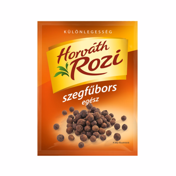 Szegfűszeg HORVÁTH ROZI egész 10 g