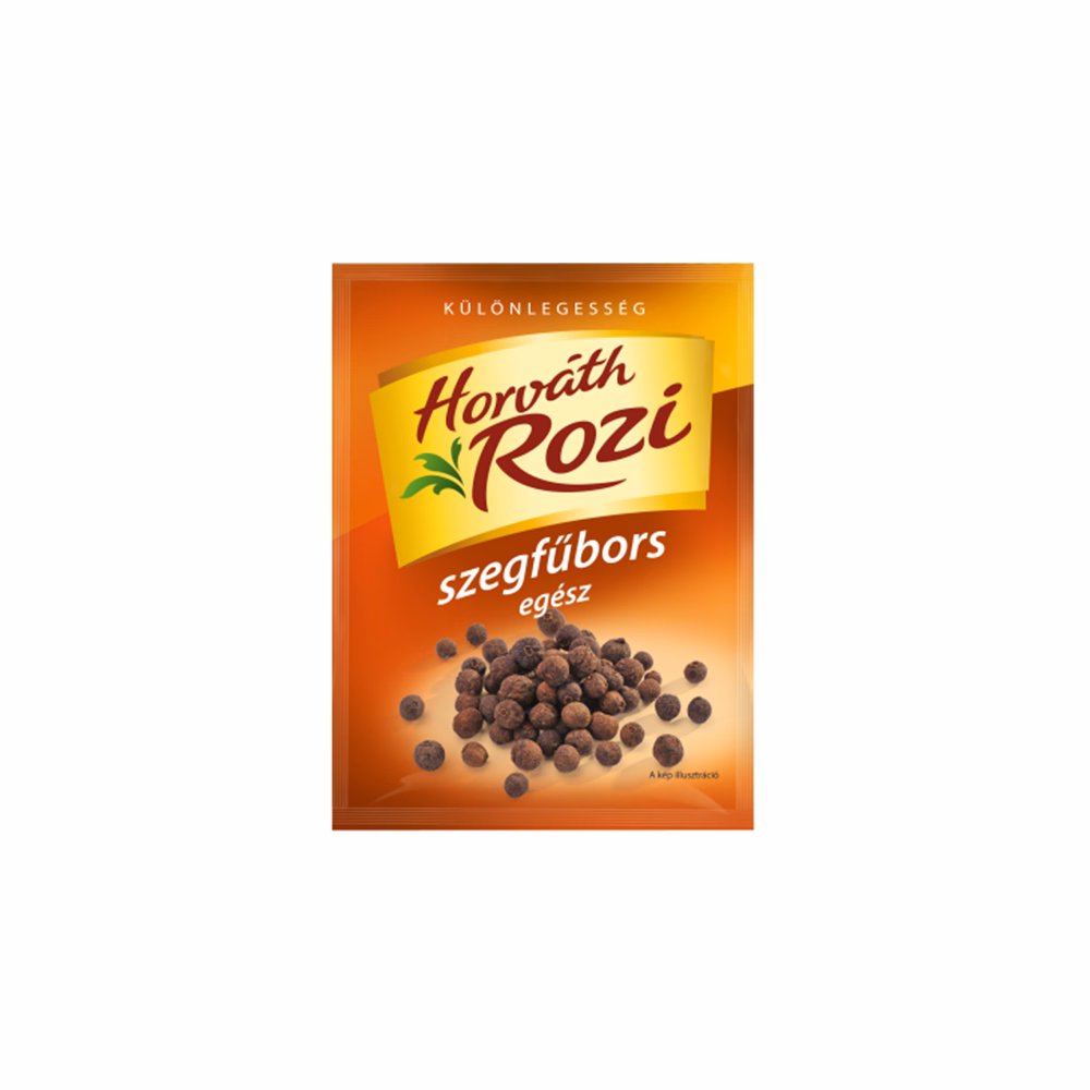 Szegfűszeg HORVÁTH ROZI egész 10 g