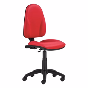 Szék forgó BRAVO C.29 bordó