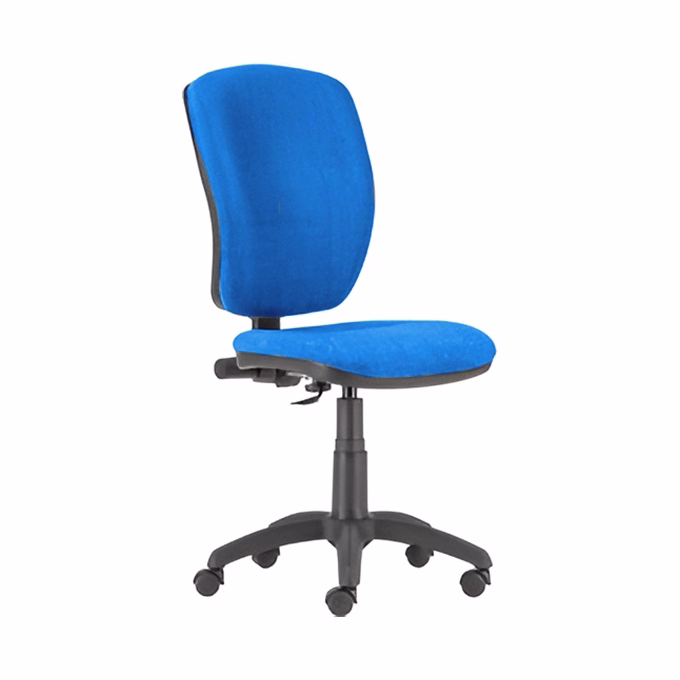 Szék forgó NUVOLA 1150 MEK C.06 királykék