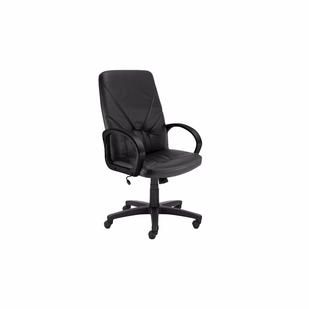 Szék forgó SOHOS Manager KD-TS-06 fekete