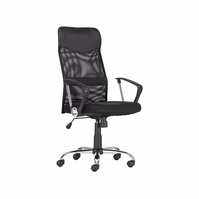 Szék forgó TENNESSEE fekete